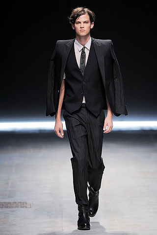 Costume National / - 2010